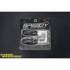 Pat Che Chân Kính SPEEDY Ninja 300 / 650 (chính hãng)